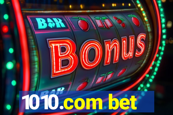 1010.com bet